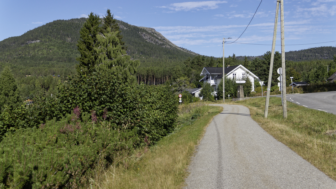 20260817 102248•Vradal•Kviteseid•Telemark•Norway (Alt 294.9 m )